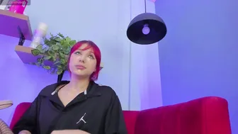 cristalfoxy_ recorded nude video 811254
