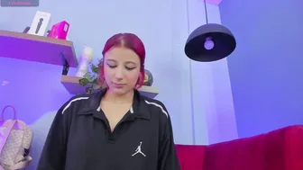 cristalfoxy_ recorded nude video 811254
