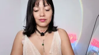qadeshoficial recorded nude video 811297