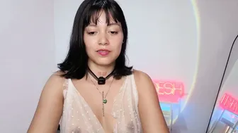 qadeshoficial recorded nude video 811297