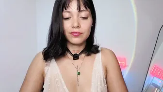 qadeshoficial recorded nude video 811297