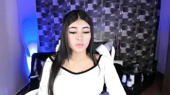 gabriella_live_ recorded nude video 811315