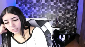gabriella_live_ recorded nude video 811315