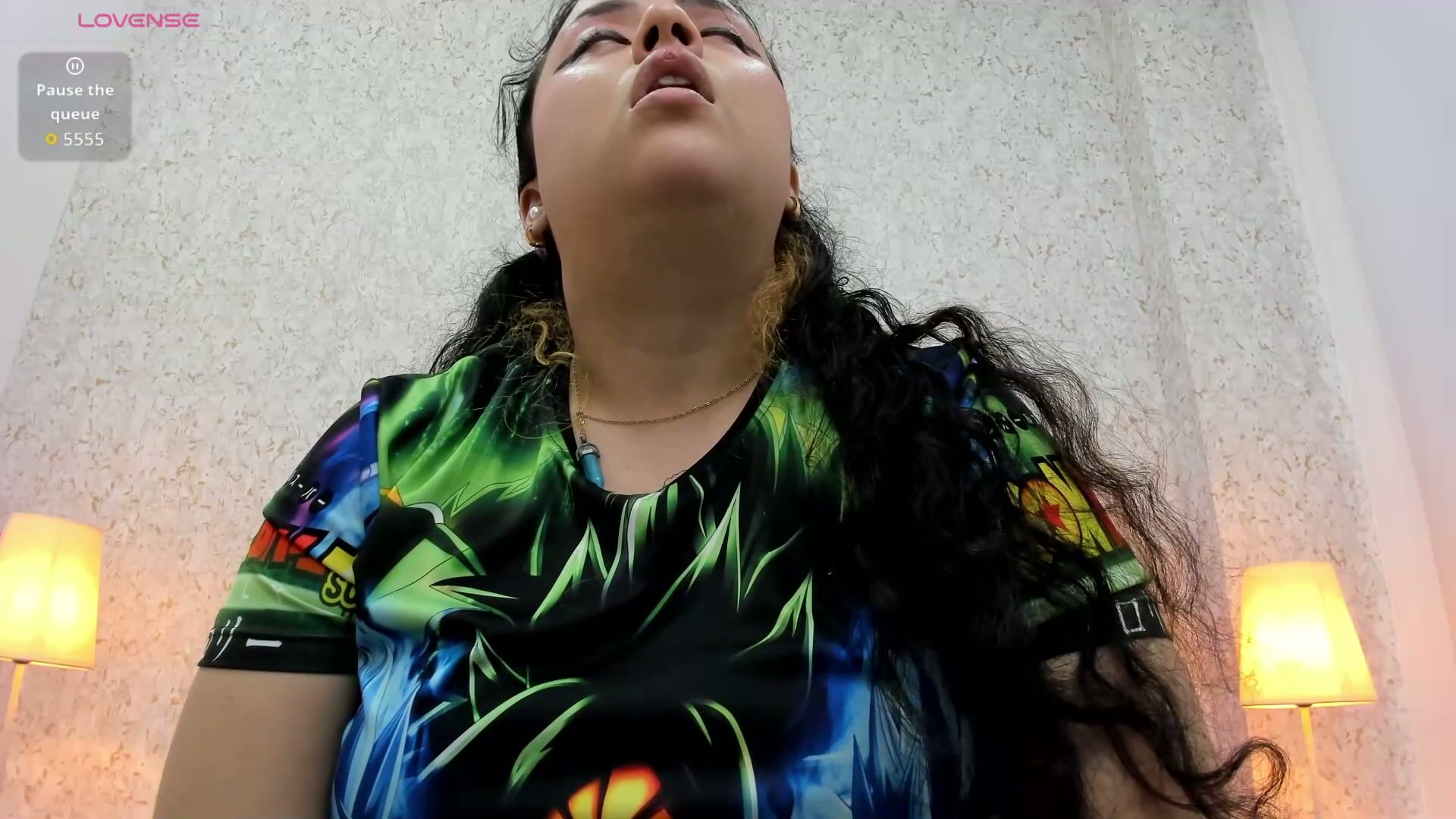 yuli_lozano deepthroat cam porn