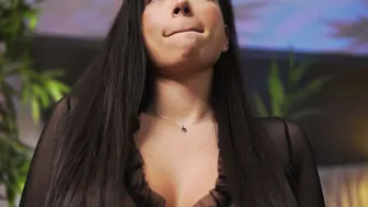 ginavalentinna recorded nude video 811350