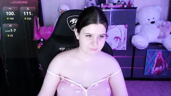 amyvibes recorded nude video 811414
