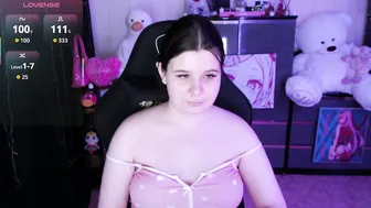 amyvibes recorded nude video 811414