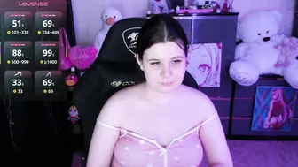 amyvibes recorded nude video 811414