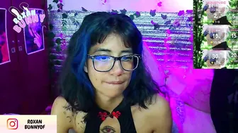 roxanbunny recorded nude video 811496