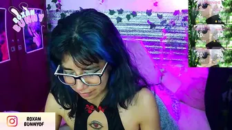 roxanbunny recorded nude video 811496