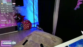bellanoirsxs webcam show 03-13-2026