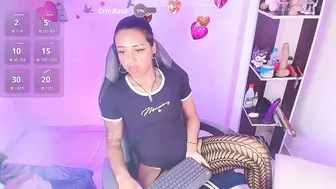 nyxhellsqueen recorded nude video 811548