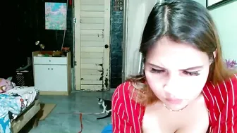 Tsempress hot live cam video (03/13/2026)