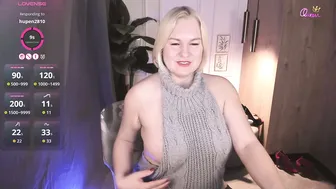 yolanda_kiss recorded nude video 811575