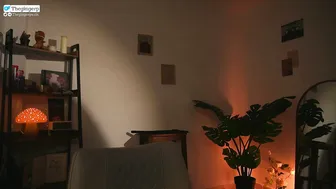 thegingerp recorded nude video 811600