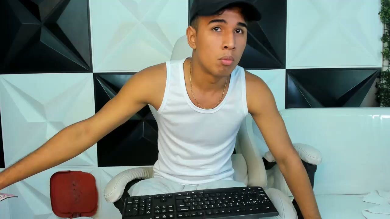 damondark_ new show