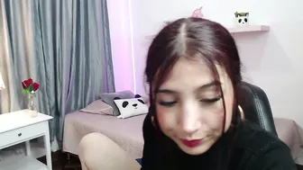 _linrose_ recorded nude video 811759