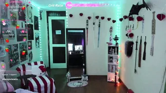anette_sf recorded nude video 811771