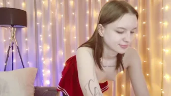 _ur_shy_bambi recorded nude video 811788