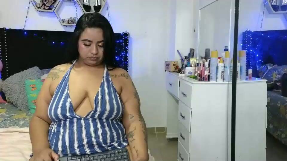 Charlotte_027 nude cam video (03/13/2026)