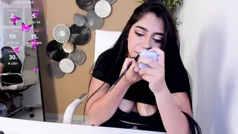 luna_cute14 recorded nude video 811822