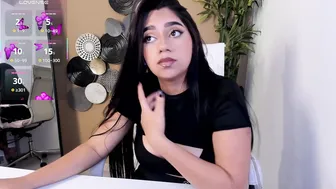 luna_cute14 recorded nude video 811822