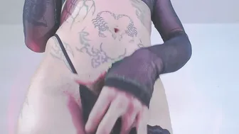 alienexxx recorded nude video 811848