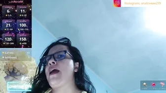 ana_loveee recorded nude video 811889
