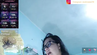 ana_loveee recorded nude video 811889