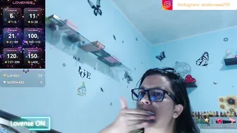 ana_loveee recorded nude video 811889