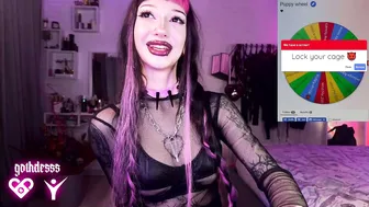 gothdesss porn video premium porn