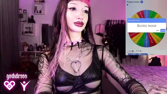gothdesss porn video premium porn