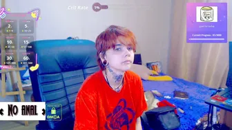 dark__elf recorded nude video 811909