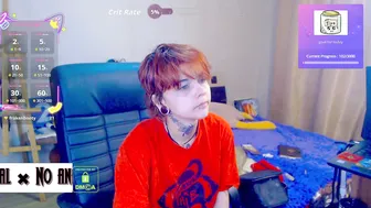 dark__elf recorded nude video 811909