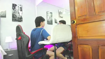 raphael_nyon recorded nude video 811914