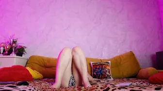 ladybigsmile recorded nude video 811955
