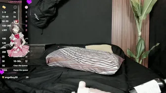 luna_sunflower recorded nude video 811980
