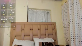 Stepcouple__ cam show - 13 March 2026