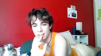 cutetransftm recorded nude video 811998