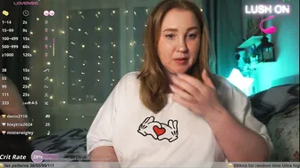 ollydoll recorded nude video 811999