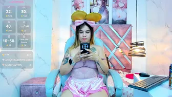 sweetmichel_sexy recorded nude video 812044