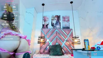 sweetmichel_sexy recorded nude video 812044