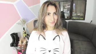 maiaconnor recorded nude video 812053