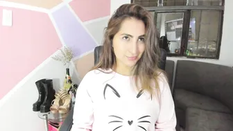 maiaconnor recorded nude video 812053