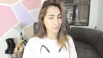 maiaconnor recorded nude video 812053
