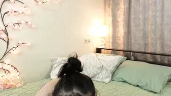 cherry__tease horny amateur 13 March 2026