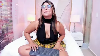 liz_ariza4u recorded nude video 812106