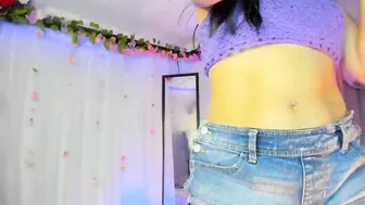yelina_mh recorded nude video 812112