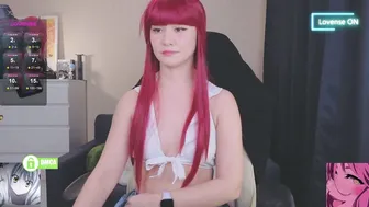creammeow recorded nude video 812123