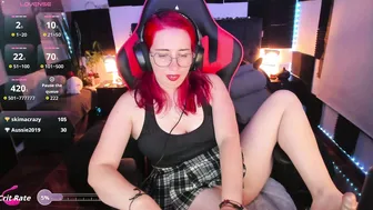 ursula_fire recorded nude video 812135